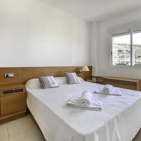 Apartamento Casanova Daire