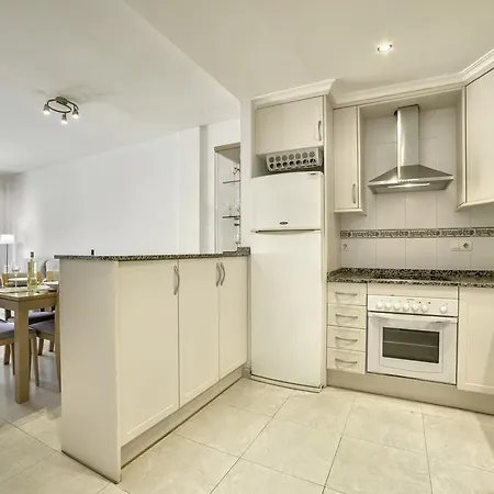 Apartamento Casanova * Calp