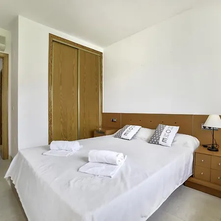 Apartamento Casanova Daire