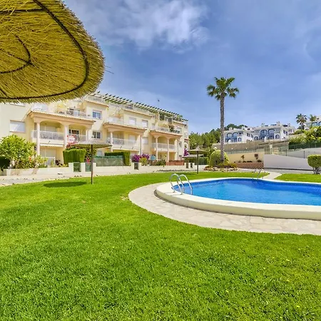 Apartamento Casanova *