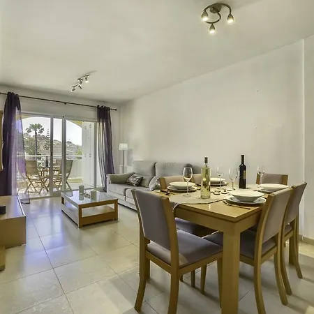 Apartamento Casanova Appartement Calp
