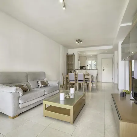 Apartamento Casanova Appartement *