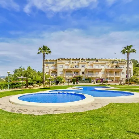Apartamento Casanova *