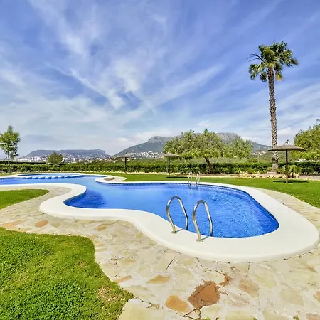 Appartement Apartamento Casanova Calp
