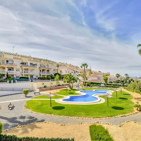 Apartamento Casanova Appartement *