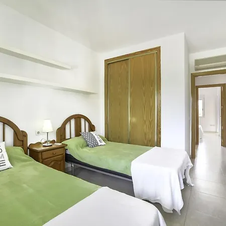 Apartamento Casanova * Calp
