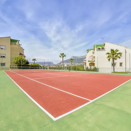 Appartement Apartamento Casanova Calp