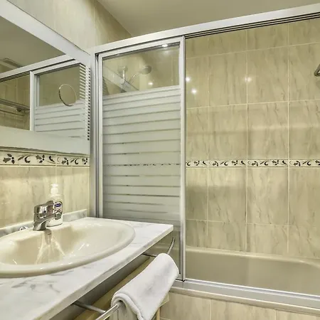 Appartement Apartamento Casanova